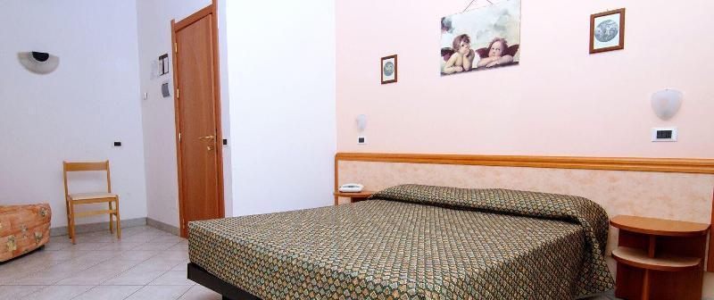 Hotel President فاستو المظهر الخارجي الصورة