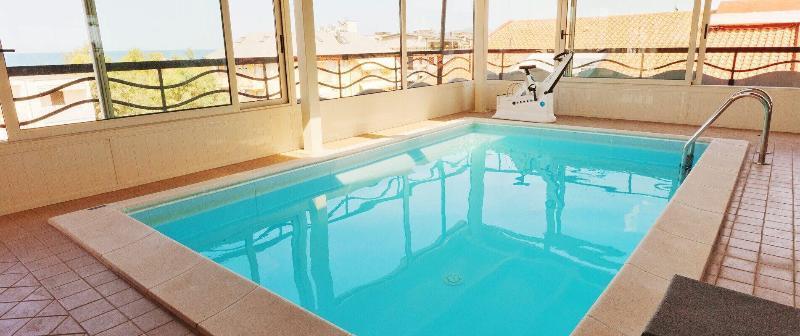 Hotel President فاستو المظهر الخارجي الصورة