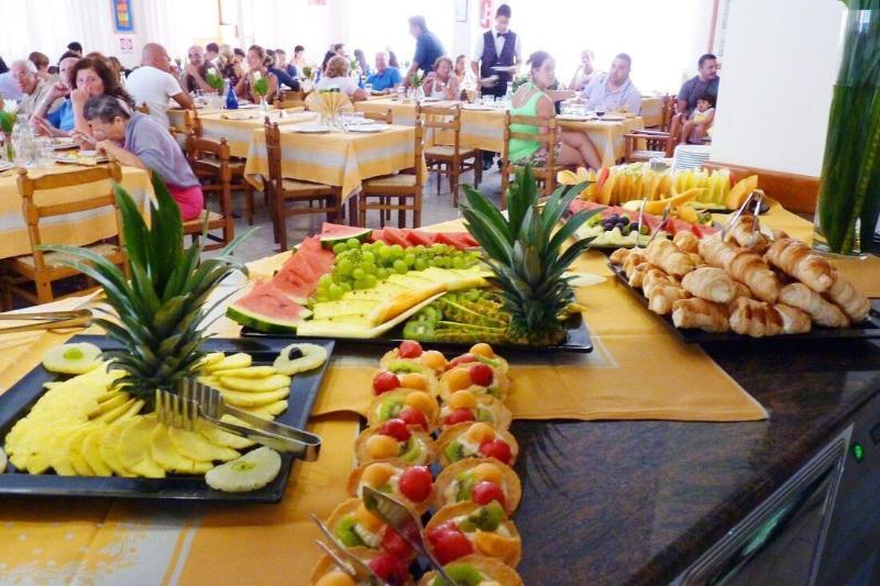 Hotel President فاستو المظهر الخارجي الصورة