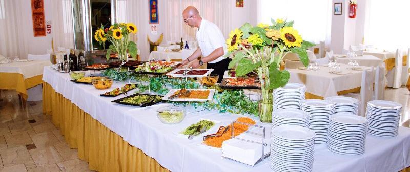Hotel President فاستو المظهر الخارجي الصورة
