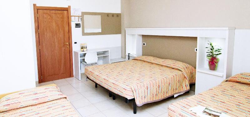 Hotel President فاستو المظهر الخارجي الصورة