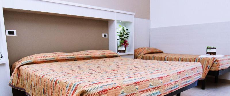 Hotel President فاستو المظهر الخارجي الصورة