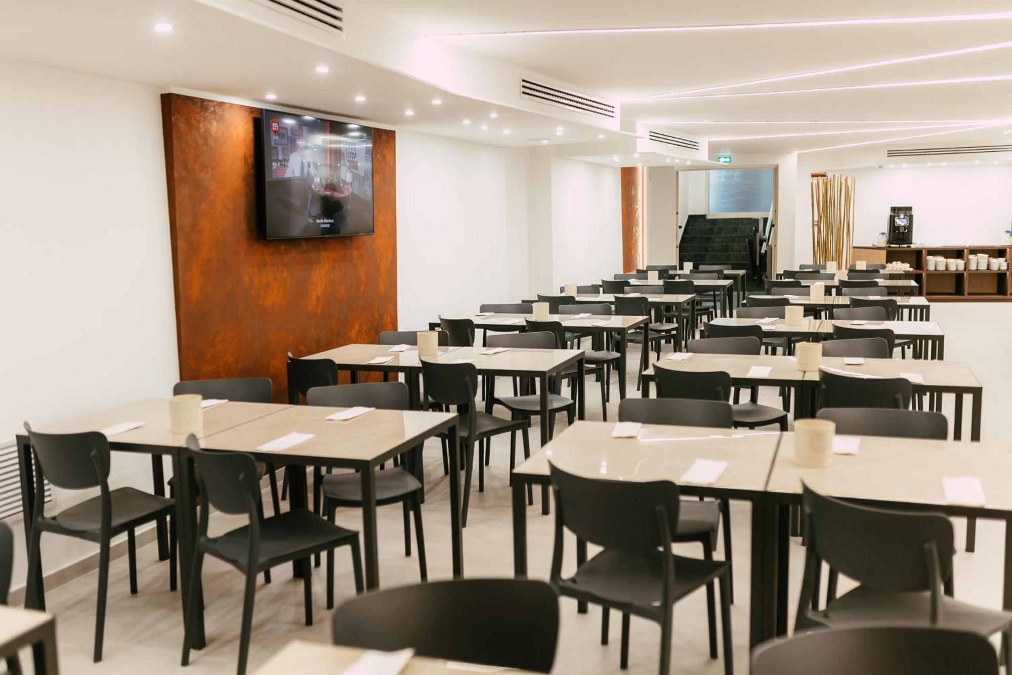 Hotel President فاستو المظهر الخارجي الصورة