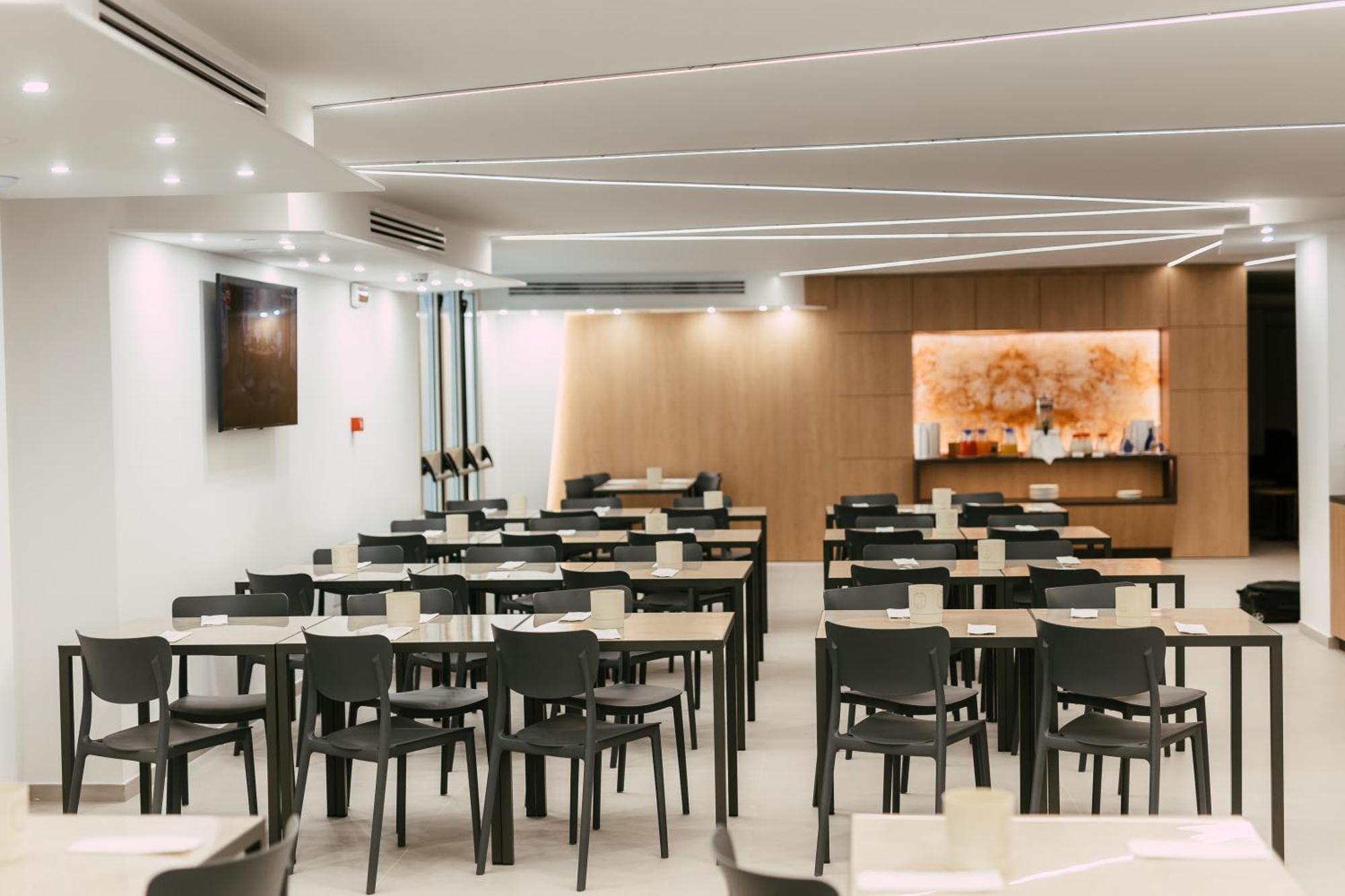 Hotel President فاستو المظهر الخارجي الصورة