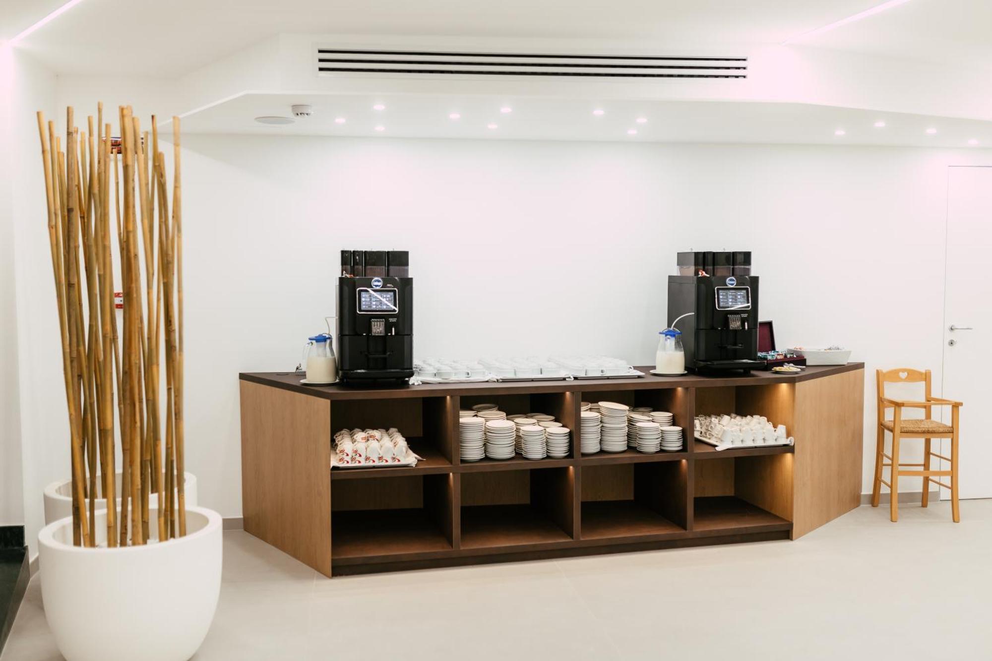 Hotel President فاستو المظهر الخارجي الصورة