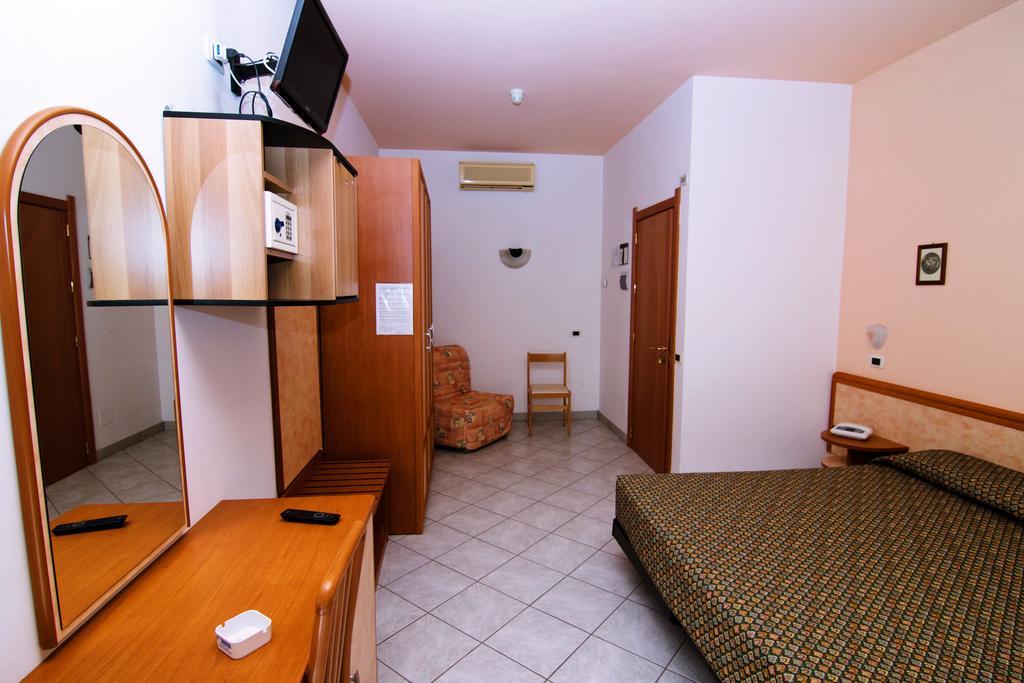 Hotel President فاستو المظهر الخارجي الصورة