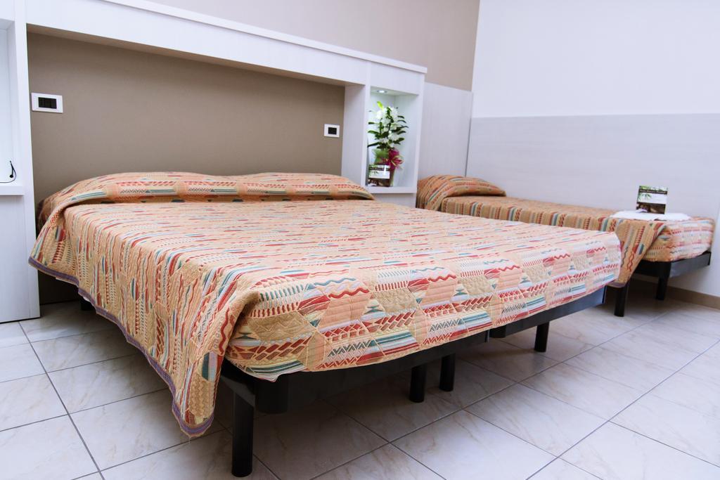 Hotel President فاستو المظهر الخارجي الصورة